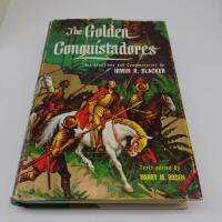 The Golden Conquistadores