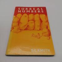 Surreal numbers : how two ex-students turned on to pure mathematics and found total happiness : a mathematical novelette