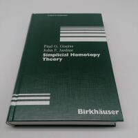 Simplicial homotopy theory