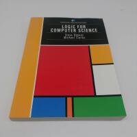 Logic for computer science