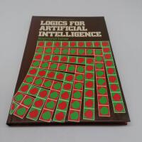 Logics for artificial intelligence