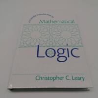 A friendly introduction to mathematical logic