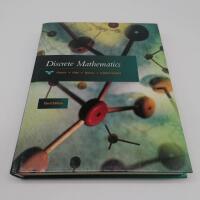 Discrete mathematics