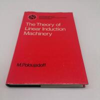 The theory of linear induction machinery