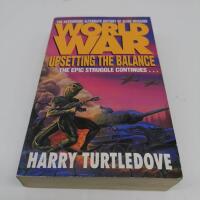 Worldwar: Upsetting the Balance