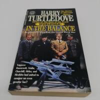 Worldwar. Book 1 : In the balance