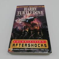 Colonization: Aftershocks