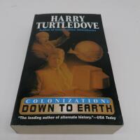 Colonization: Down to Earth