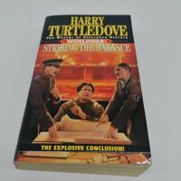 Worldwar: Striking the Balance