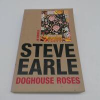 Doghouse roses - stories