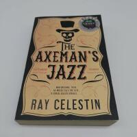 The Axeman's Jazz
