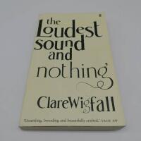 Wigfall: Untitled Novel: Wigfall