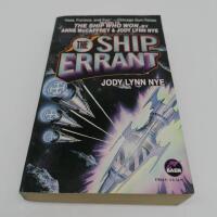 The Ship Errant