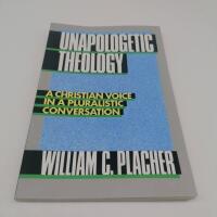 Unapologetic theology [Elektronisk resurs] : a Christian voice in a pluralistic conversation