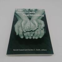Religion and Peacebuilding