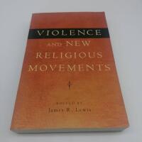 Violence and New Religious Movements