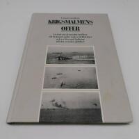 Krigsmalmens offer : en bok om j&auml;rnmalmstrafiken till Tyskland under andra v&auml;rldskriget och en f&ouml;rsenad hyllning till det svenska sj&ouml;folket