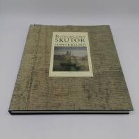 Roslagens skutor : fr&aring;n Fiskesk&auml;r till Stockholms vedkajer