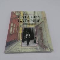 Gata upp och gata ner - Stockholm