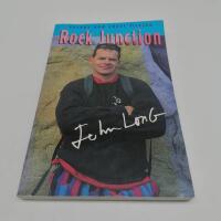 Rock Junction: Essays and Short Fiction