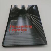 F&ouml;rsamling i r&ouml;relse