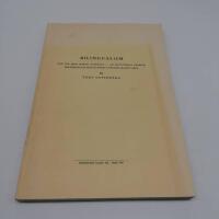 Bilingualism and the first school language - an educational problem illustrated by results from a swedish dialect area. -  Pite&aring; landsbygd (Hortlax, Norrfj&auml;rdens och Pite landskommuner)
