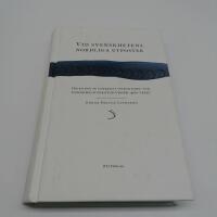 Vid svenskhetens nordliga utposter : om bilden av samerna i svensk barn- och ungdomslitteratur under 1900-talet