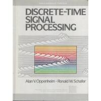 Discrete-time signal processing