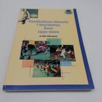 Handbollens historia i Norrbotten 1930-2000