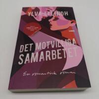 Det motvilliga samarbetet