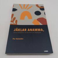 J&auml;klar anamma : sanna ber&auml;ttelser om drivkraft och uth&aring;llighet
