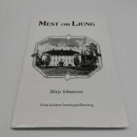 Mest om Ljung