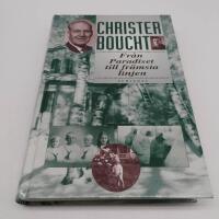 Fr&aring;n Paradiset till fr&auml;msta linjen : minnen fr&aring;n seklets f&ouml;rsta h&auml;lft
