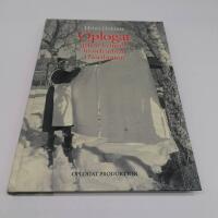 Oplogat : sp&aring;r av kvinnors liv och arbete i Norrbotten