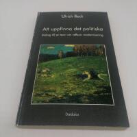 Att uppfinna det politiska