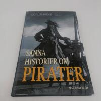 Sanna historier om pirater