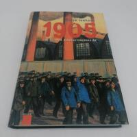 1905 : de gl&ouml;mda revolutionernas &aring;r