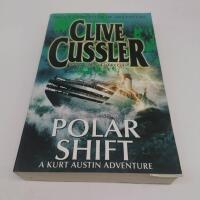 Polar Shift: A Novel from the Numa Files