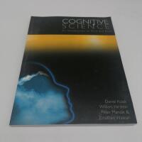 Cognitive science : an introduction to mind and brain