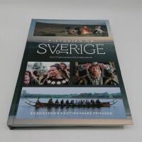 Historien om Sverige : fr&aring;n istiden till ren&auml;ssansen