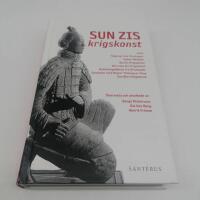 Sun Zis krigskonst