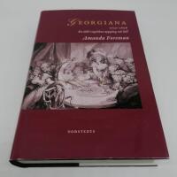 Georgiana : 1757-1806 : En &auml;del engelskas uppg&aring;ng och fall