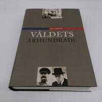 V&aring;ldets &aring;rhundrade