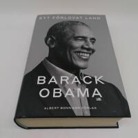 Ett f&ouml;rlovat land