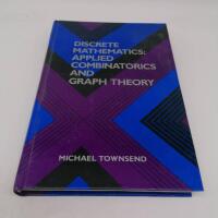 Discrete mathematics - applied combinatorics and graph theory