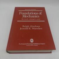 Foundations of mechanics - a mathematical exposition of classical mechanics with an introduction to the qualitative theory of dynamical systems and applications to the three-body problem