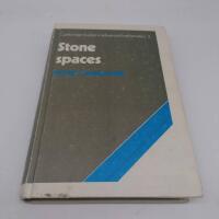 Stone spaces