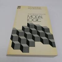 An introduction to modal logic