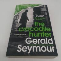 The Crocodile Hunter