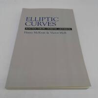 Elliptic Curves: Function Theory, Geometry, Arithmetic